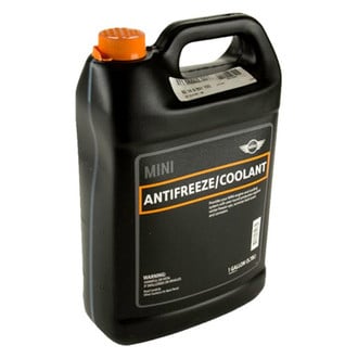 Genuine® - Zerex™ Valvoline™ G-48 Concentrated Engine Coolant