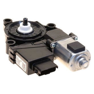 Genuine® - Power Window Motor