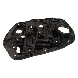 Genuine® - Front Passenger Side Manual Window Regulator