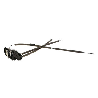 Genuine® - Door Lock Actuator Motor