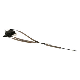 Genuine® - Door Lock Actuator Motor