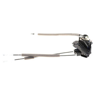 Genuine® - Door Lock Actuator Motor