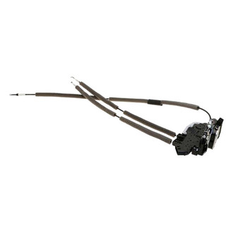 Genuine® - Door Lock Actuator Motor