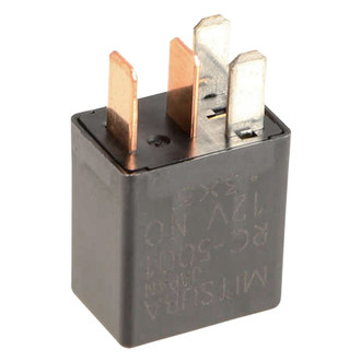 Genuine® - Headlight Relay