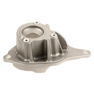 Genuine® - Rear Passenger Side Upper Shock Mount