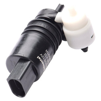 Genuine® - Windshield Washer Pump