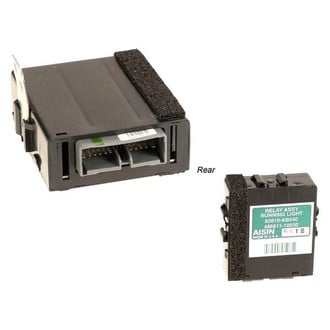Genuine® - Daytime Running Light Relay