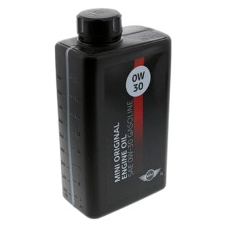 Genuine® - SAE 0W-30 Synthetic Motor Oil