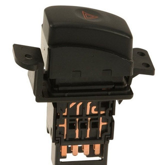 Genuine® - Hazard Flasher Switch