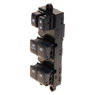 Genuine® - Window Switch