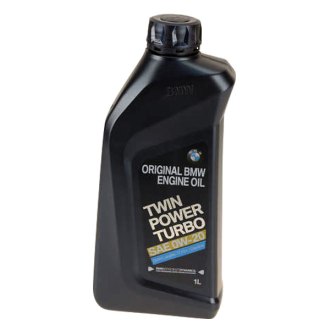 Bmw 2 Series Motor Oil Synthetic Conventional Racing