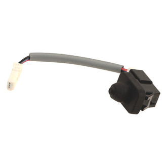 Genuine® - Front Door Lock And Window Switch