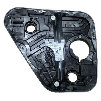 Genuine® - Power Window Regulator