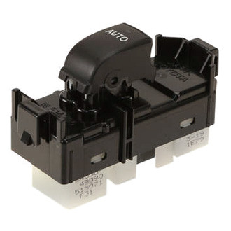 Genuine® - Window Switch