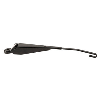 Genuine® - Back Glass Wiper Arms