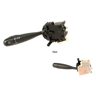 Genuine® - Turn Signal Switch
