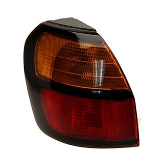 Genuine® - Replacement Tail Light