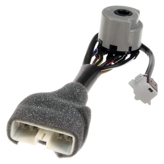 Genuine® - Ignition Switch