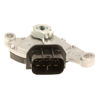 Genuine® - Neutral Safety Switch