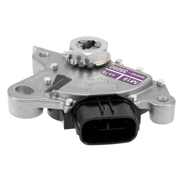 Genuine® 84540-35050 - Neutral Safety Switch