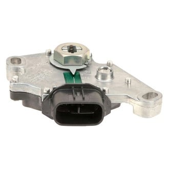 Genuine® - Neutral Safety Switch