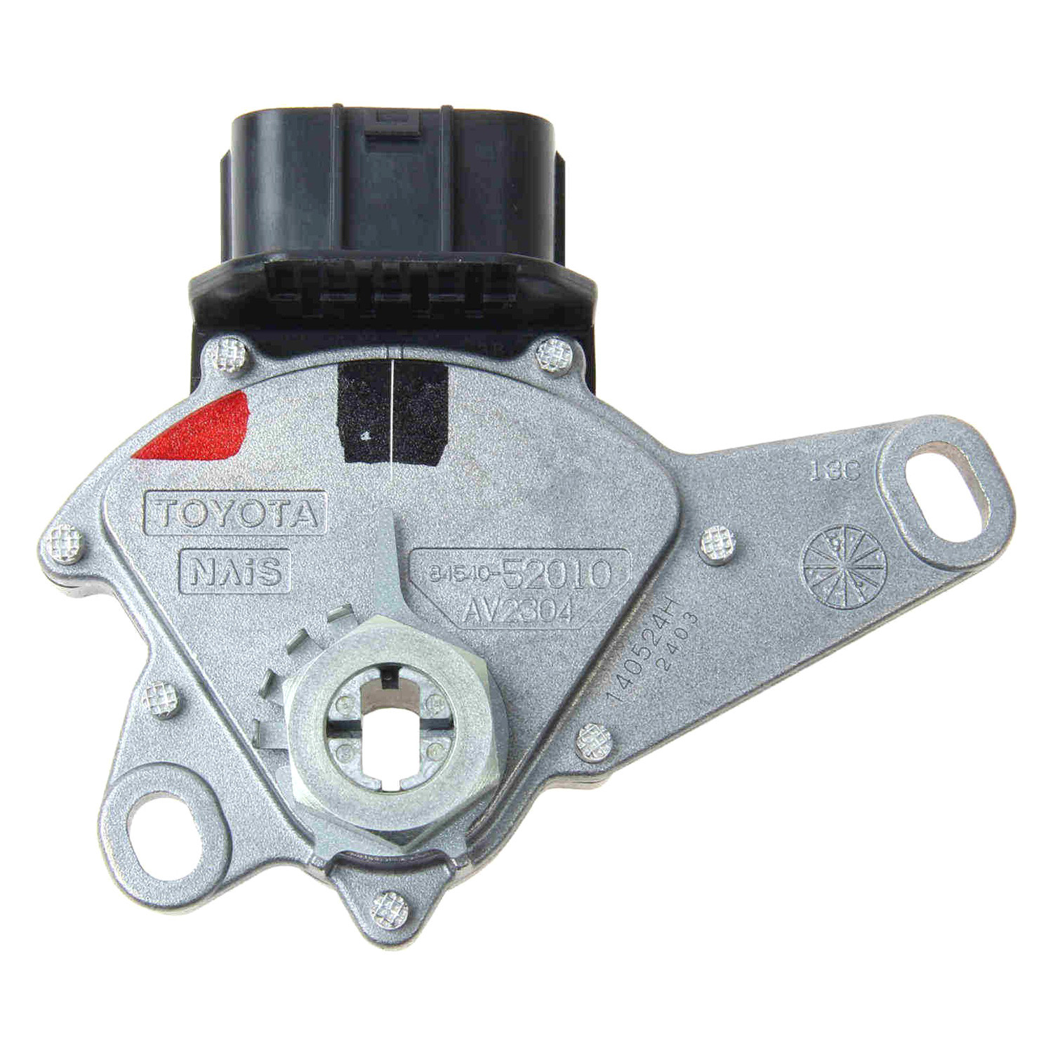 その他 0514-10 Genuine® 84540-52010 - Neutral Safety Switch