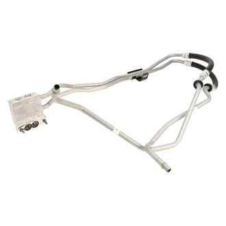 Genuine® - Oil Cooler Line