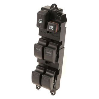 Genuine® - GM Original Equipment™ Door Window Switch