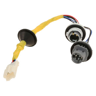 Genuine® - Brake Light Socket