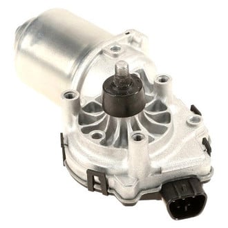 Genuine® - Windshield Wiper Motor