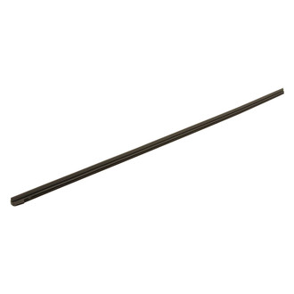 Genuine® - Front Passenger Side Wiper Blade Refill