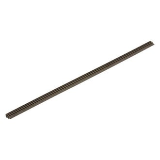 Genuine® - Rear Back Glass Wiper Blade Refill