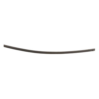 Genuine® - Front Passenger Side Wiper Blade Refill