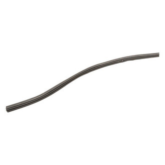 Genuine® - Front Passenger Side Wiper Blade Refill
