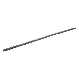 Genuine® - Front Driver Side Wiper Blade Refill