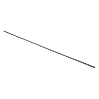 Genuine® - Front Driver Side Wiper Blade Refill