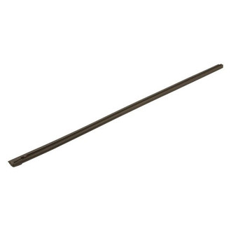 Genuine® - Front or Rear Driver or Passenger Side Back Glass Wiper Blade Refill