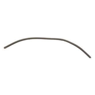 Genuine® - Front Driver Side Wiper Blade Refill
