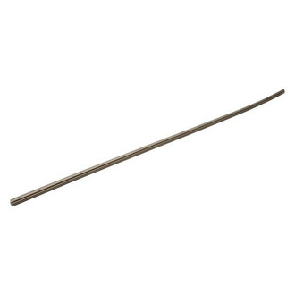 Genuine® - Front Driver Side Wiper Blade Refill