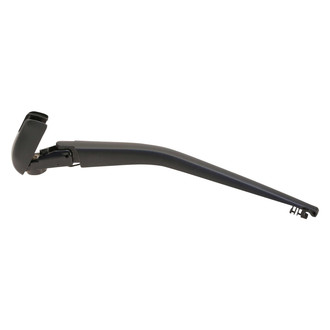 Genuine® - Back Glass Wiper Arms