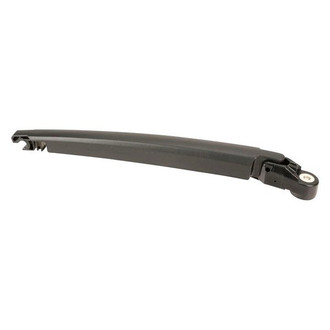 Genuine® - Back Glass Wiper Arms
