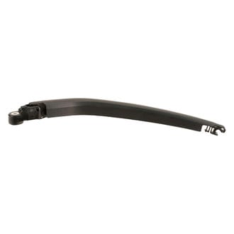 Genuine® - Back Glass Wiper Arms