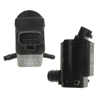 Genuine® - Windshield Washer Pump