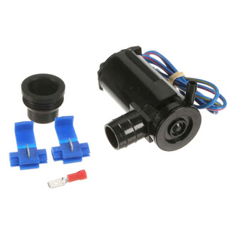 Genuine® - Windshield Washer Pump