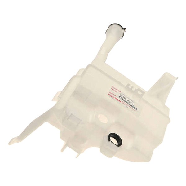 Genuine® - Washer Fluid Reservoir