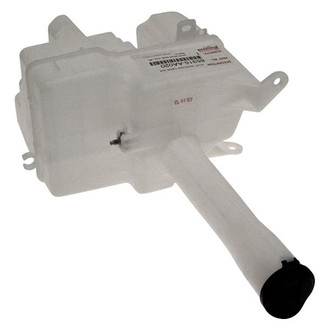Genuine® - Washer Fluid Reservoir