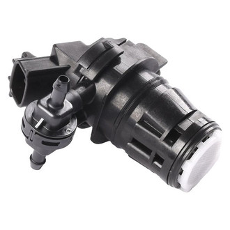 Genuine® - Windshield Washer Pump