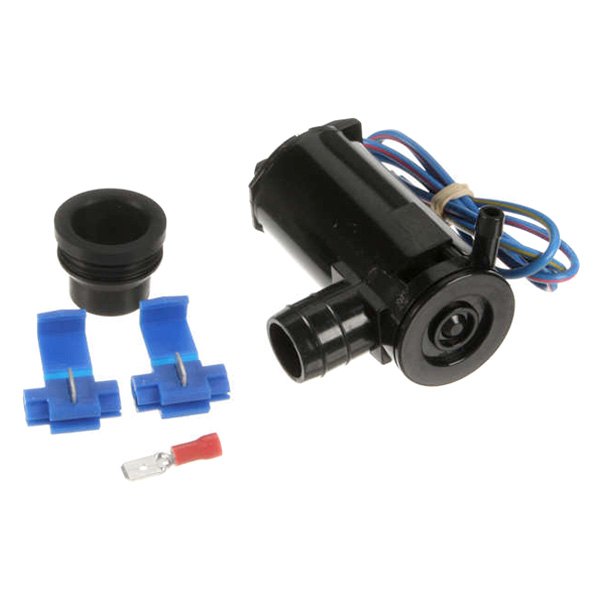 Genuine® - Front Windshield Washer Pump