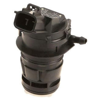 Genuine® - Windshield Washer Pump