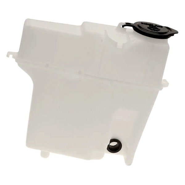 Genuine® - Washer Fluid Reservoir